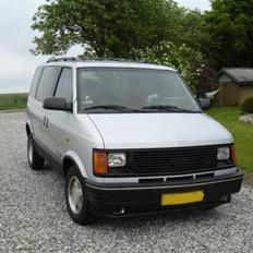 Chevrolet Astro Van SOLGT!!!