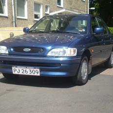 Ford escort SOLGT