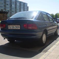 Ford escort SOLGT