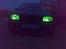 VW golf 3`byttet - så kom der grøne stik pære i :)