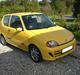 Fiat Seicento (Solgt)