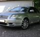 Toyota Avensis 2,0 Aut !SOLGT!