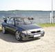 Ford escort cabriolet, 19" (SOLGT)