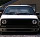 VW Golf 2