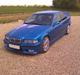 BMW E36 325 i (SOLGT)