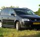 VW Touran 1,9 TDI "SOLGT"