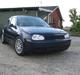 VW Golf 4 SOLGT
