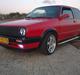 VW Golf  "GTD"