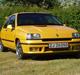 Renault Clio 1,8 16V