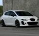 Seat Leon Cupra - Solgt