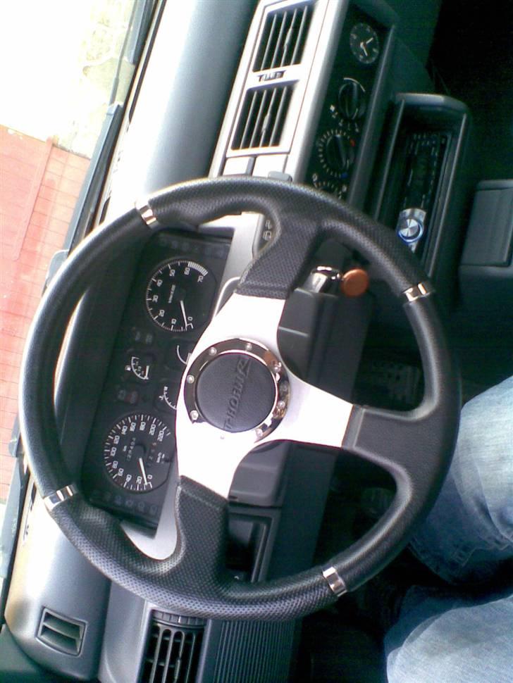 Renault Clio billede 3