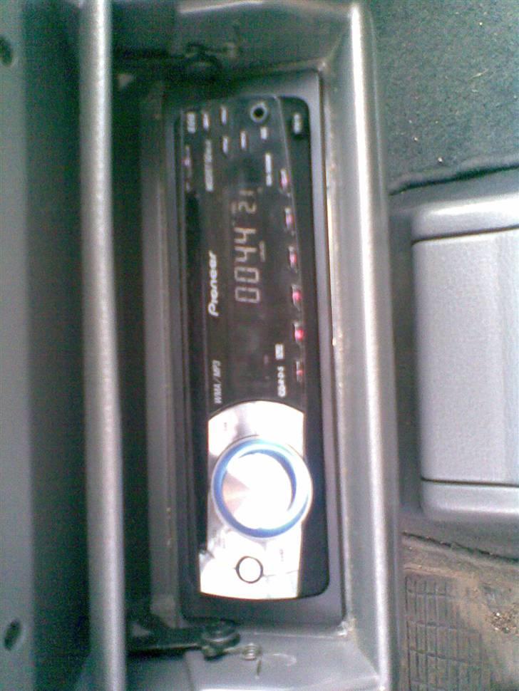 Renault Clio billede 4