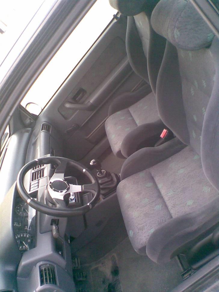 Renault Clio billede 5