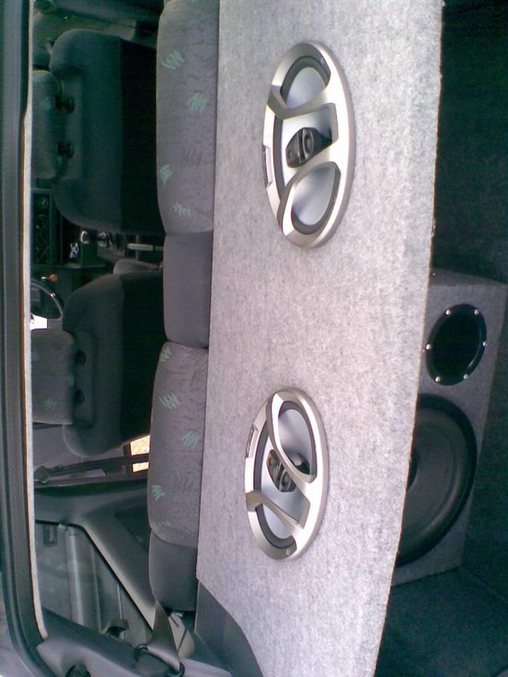 Renault Clio billede 6