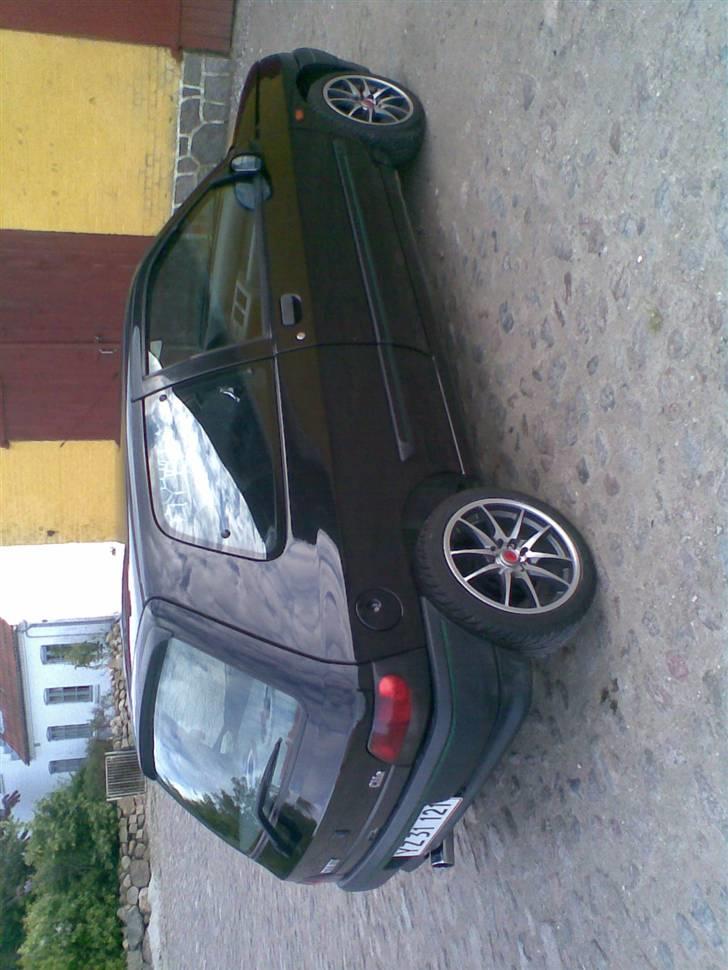 Renault Clio billede 8