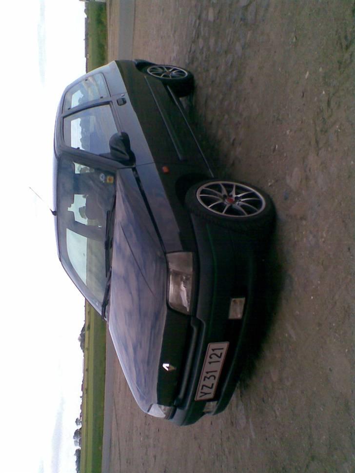 Renault Clio billede 9