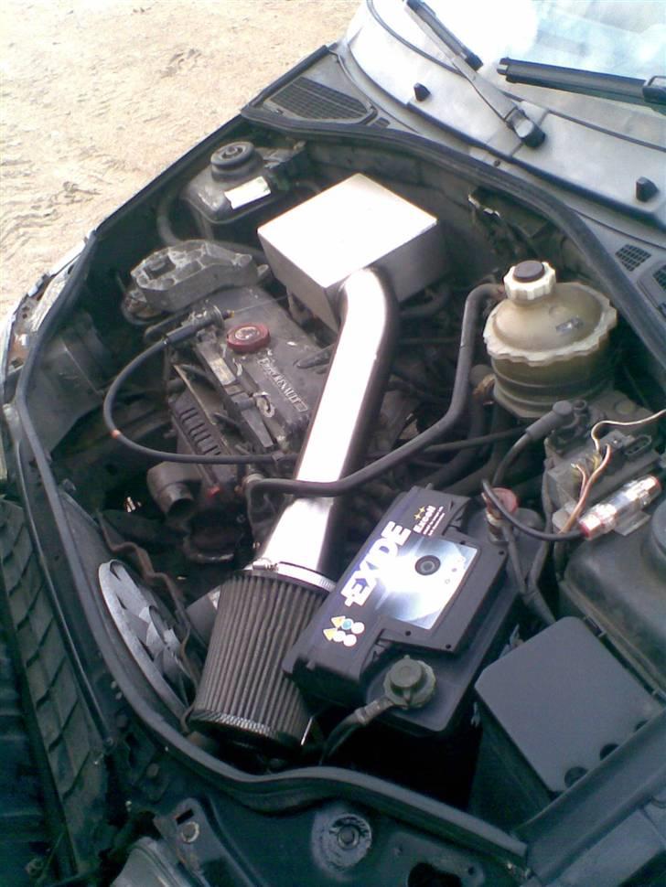 Renault Clio billede 10