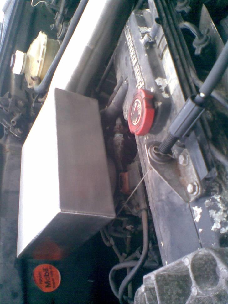 Renault Clio billede 11