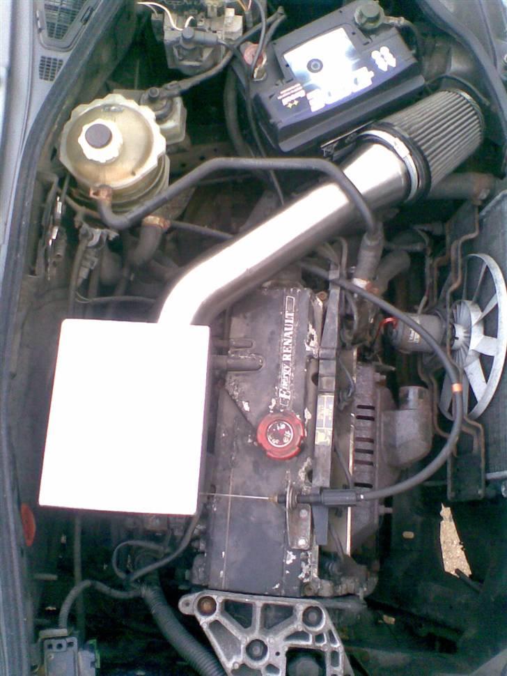 Renault Clio billede 13