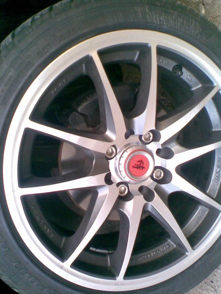 Renault Clio billede 14