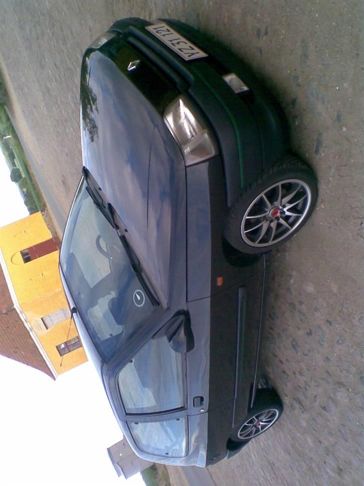 Renault Clio billede 15