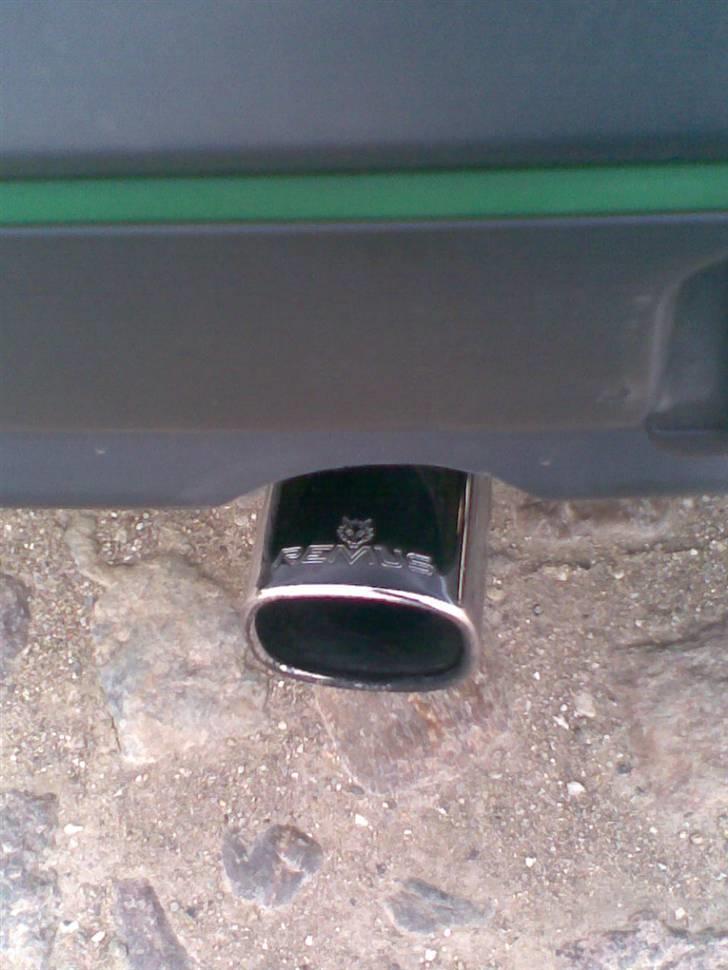 Renault Clio billede 17