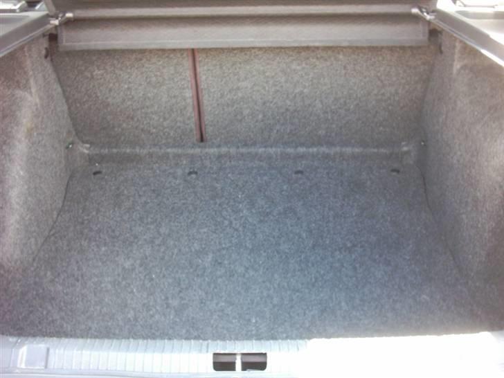 Skoda Octavia GLX billede 8