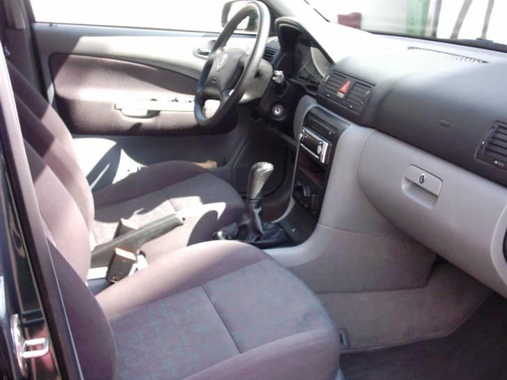 Skoda Octavia GLX billede 9