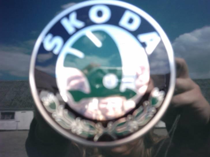 Skoda Octavia GLX billede 14