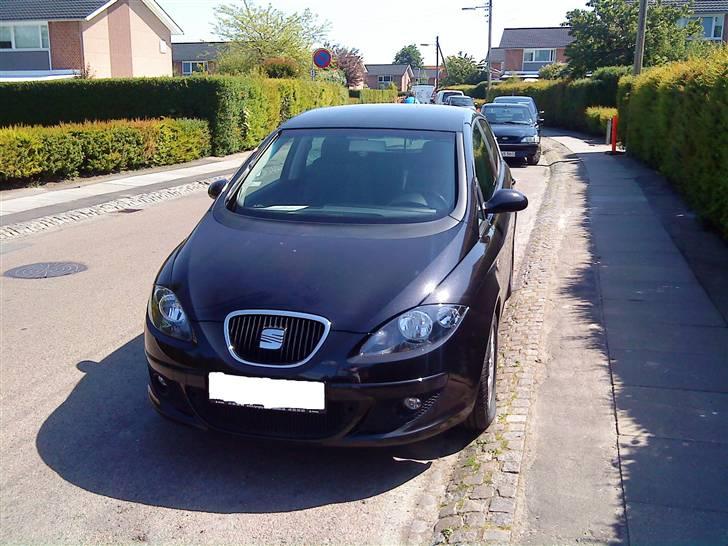 Seat Altea 1.9 TDI billede 1