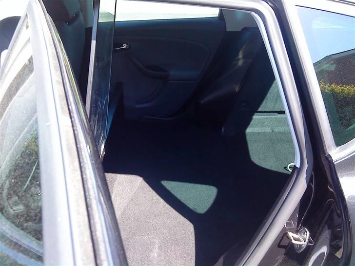 Seat Altea 1.9 TDI billede 5