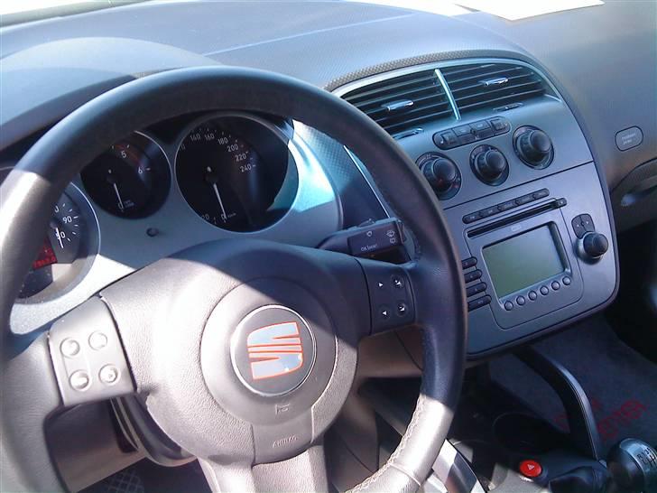 Seat Altea 1.9 TDI billede 7