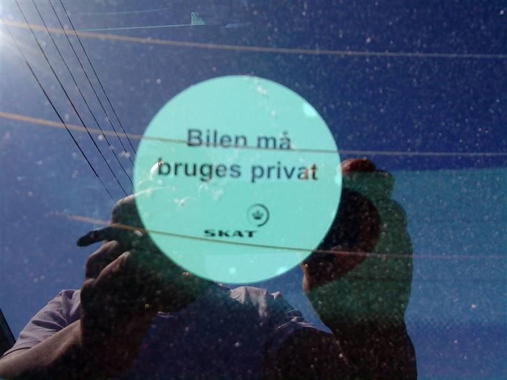 Seat Altea 1.9 TDI billede 8