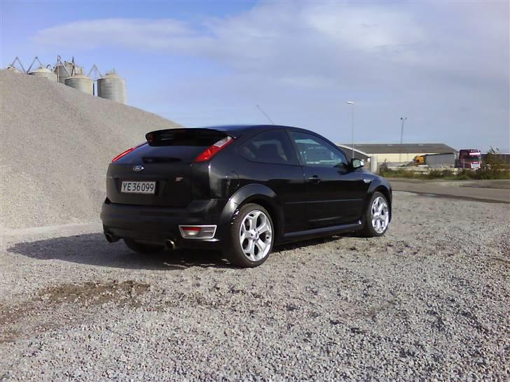 Ford focus st billede 2