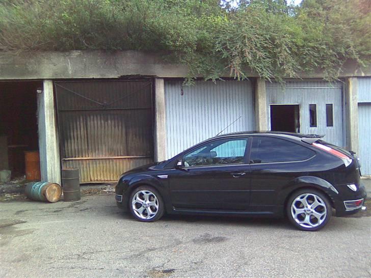 Ford focus st billede 3