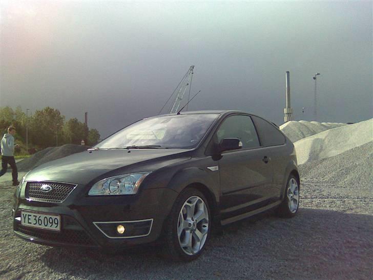 Ford focus st billede 6