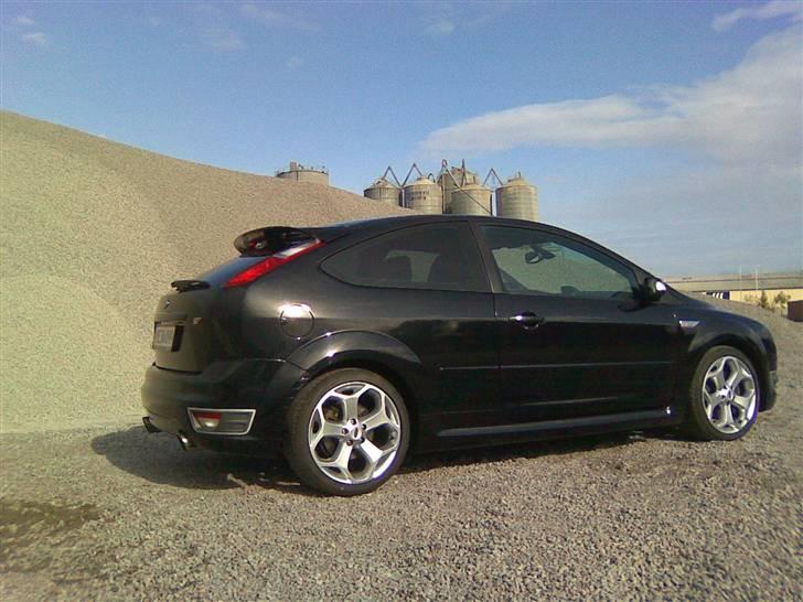 Ford focus st billede 9