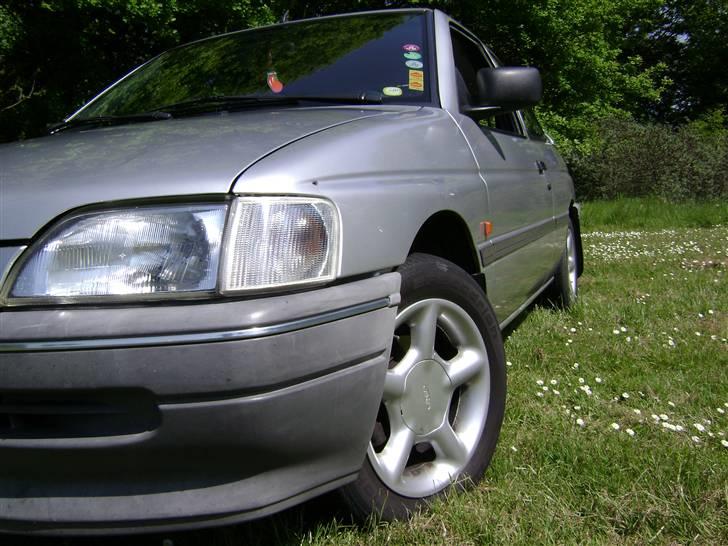 Ford Escort MK V 1,6i CL billede 1