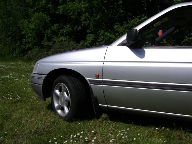 Ford Escort MK V 1,6i CL billede 5