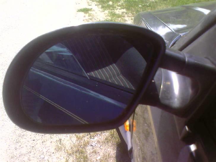 Peugeot 309 Kick billede 14