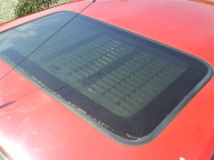 Ford escort billede 5