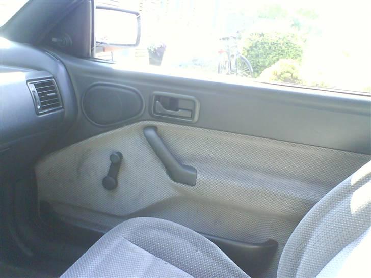 Ford escort billede 6