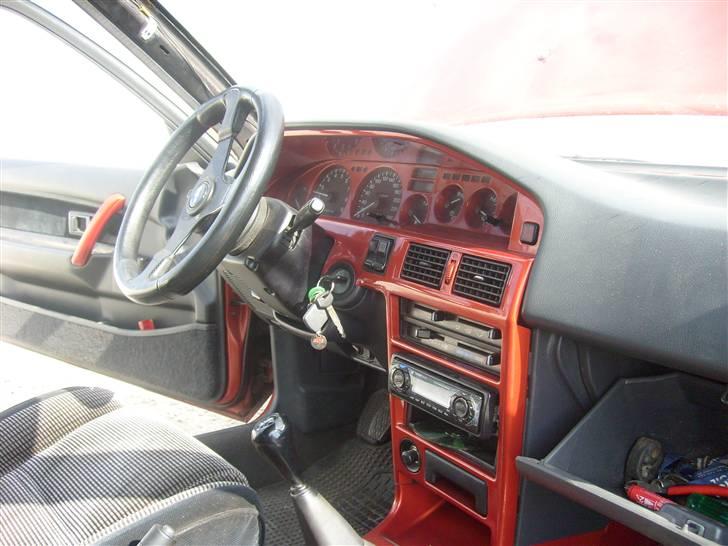 Toyota corolla gti Død billede 6