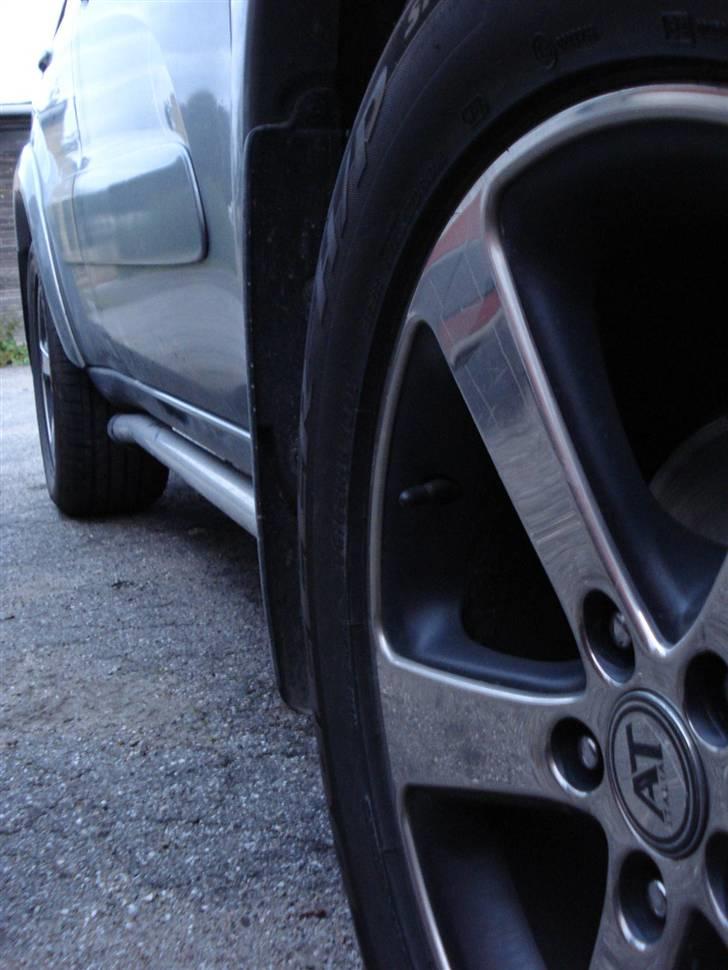 Toyota Rav4 billede 5