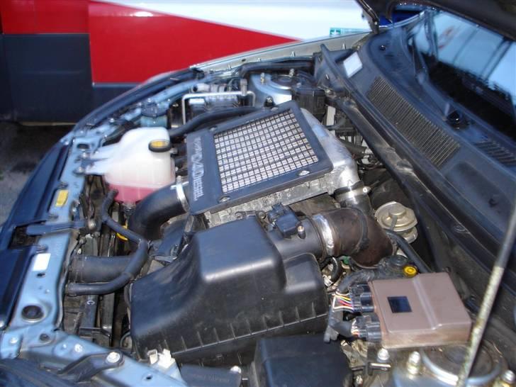 Toyota Rav4 billede 6