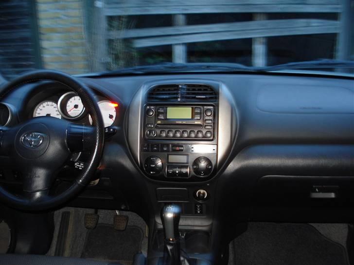 Toyota Rav4 billede 7