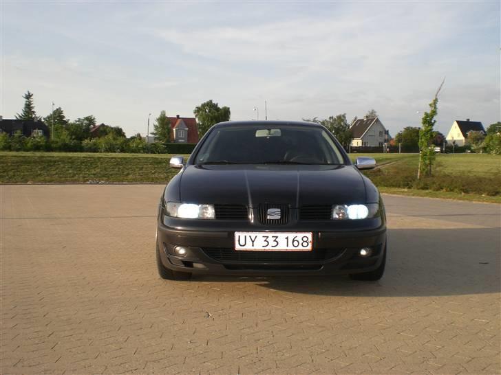 Seat Leon  billede 2