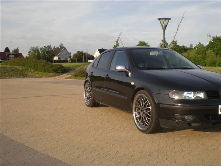 Seat Leon  billede 3
