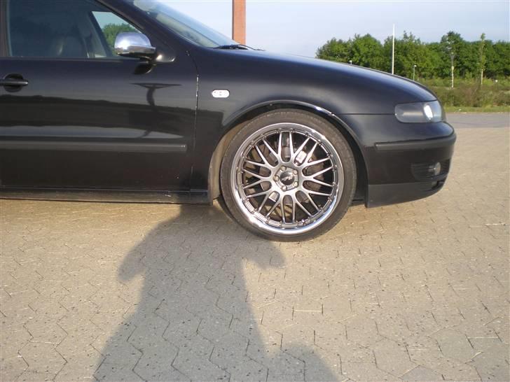 Seat Leon  billede 4