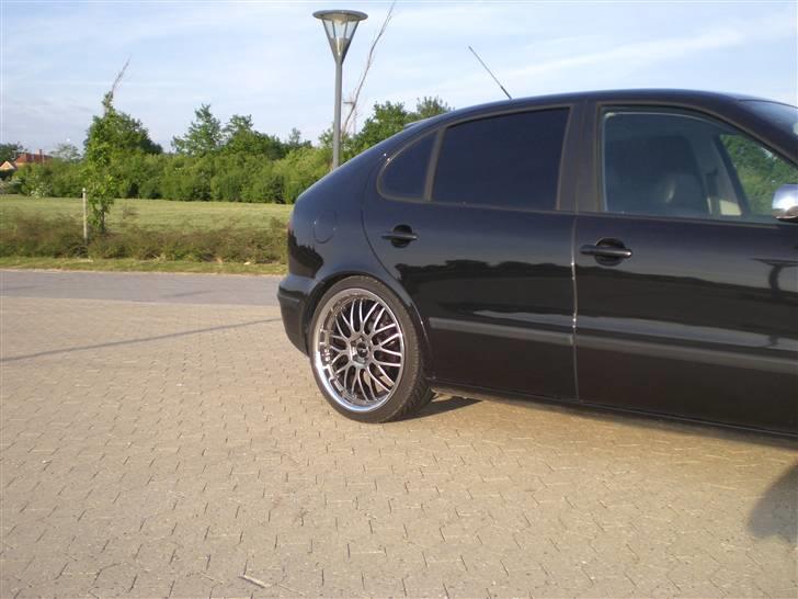 Seat Leon  billede 5